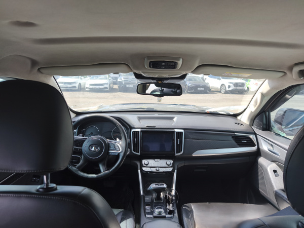 GREAT WALL Premium 2.0d 8AT 4WD (I Поколение) — Б/У, 2023 г.
