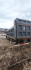 Howo T5G 8x4 Самосвал ZZ3317V386GE1 — Б/У, 2022 г.