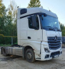 Mercedes-Benz ACTROS 4x2 Седельный тягач 1853 — Б/У, 2023 г.