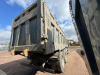 Shacman (Shaanxi) SX 8x4 Самосвал SX331863366 — Б/У, 2024 г.