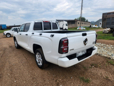 GREAT WALL Comfort 2.0d 6MT 4WD (I Поколение) — Б/У, 2023 г.