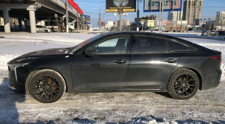 FAW Bestune B70 1.5 AMT Enjoyment — Б/У, 2023 г.