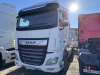 DAF XF 4x2 Седельный тягач — Б/У, 2020 г.
