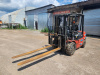 TOP CARA CPCD30T3 — Б/У, 2024 г.