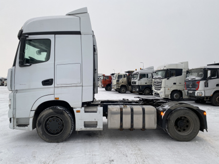 КамАЗ 54901 4x2 Седельный тягач 54901-004-94 — Б/У, 2022 г.