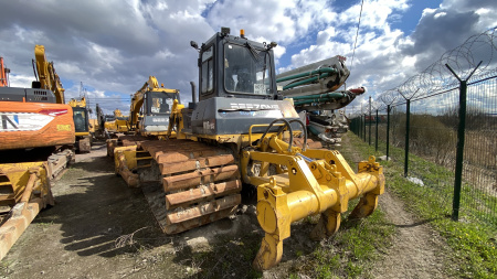 BEEZONE D* Бульдозер — Б/У, 2023 г.
