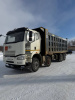 FAW J6 8x4 Самосвал CA3310P66K24T4E5 — Б/У, 2023 г.
