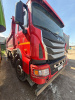 JAC N410 8x4 Самосвал — Б/У, 2023 г.