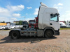Scania G 4x2 Седельный тягач G410A4X2NA — Б/У, 2019 г.