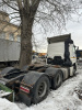 КамАЗ 65206 6x4 Седельный тягач 65206-T5 — Б/У, 2018 г.