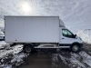 Ford TRANSIT Микроавтобус — Б/У, 2021 г.