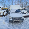 Новый завод 3009 на шасси GAZ GAZELLE BUSINESS Изотермический/рефрижератор — Б/У, 2023 г.
