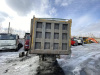 FAW J6 8x4 Самосвал СА3310Р66K24T4E5 — Б/У, 2022 г.