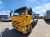 КамАЗ 65116 6x4 Седельный тягач с КМУ 4305С1 — Б/У, 2024 г.