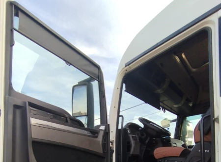 MAN TGX 4x2 Седельный тягач 18.440 4x2 BLS — Б/У, 2019 г.