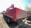 ЗАВОД АСАВТО 338216 с КМУ УММ 806Т — Б/У, 2024 г.