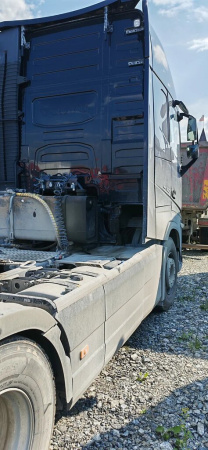 Volvo FH 4x2 Седельный тягач FH 42 T — Б/У, 2022 г.