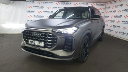 AUDI 50 TFSI quattro Design — Б/У, 2023 г.