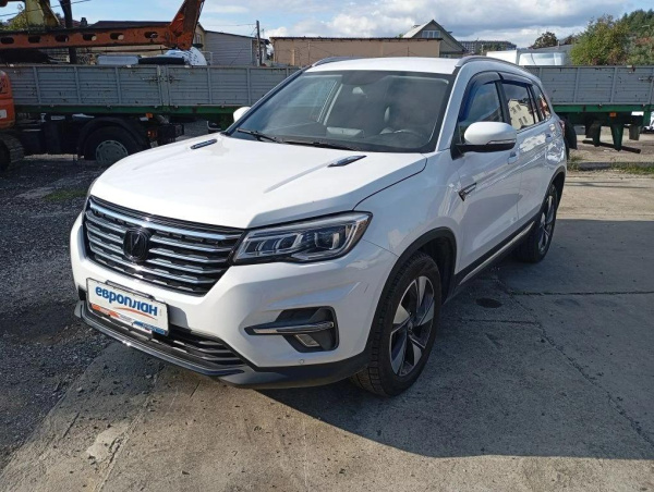 Changan CS75 — Б/У, 2022 г. (Сочи, 89194 км)