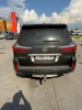 Lexus LX450D Executive 1 — Б/У, 2017 г.