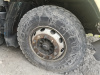 Shacman (Shaanxi) SX33186T366 8х4 Самосвал — Б/У, 2021 г.