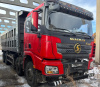 Shacman (Shaanxi) SX331863366 — Б/У, 2022 г.