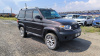 UAZ Base ИКАР LIMITED 2.7 MT — Б/У, 2024 г.