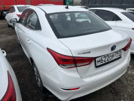 CHANGAN DLX 1.5 5DCT (I поколение) — Б/У, 2023 г.