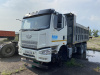 FAW J6 6x4 Самосвал CA3250P66K24T1E5 — Б/У, 2022 г.