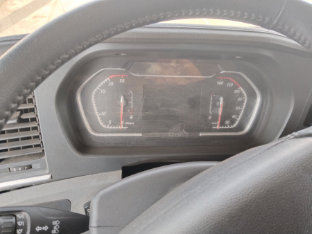 Shacman (Shaanxi) SX 8x4 Самосвал SX331863366 — Б/У, 2024 г.