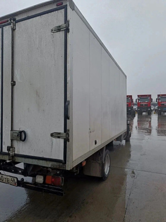 UAZ Profi 236031-01 — Б/У, 2025 г.