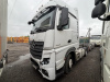 Mercedes-Benz ACTROS 4x2 Седельный тягач 1845 LS — Б/У, 2021 г.