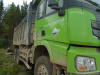 Shacman (Shaanxi) SX 6x6 Самосвал SX32586T385 — Б/У, 2023 г.