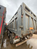 Shacman (Shaanxi) SX 8x4 Самосвал SX331863366 — Б/У, 2024 г.