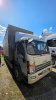 Новый завод 3008 на шасси JAC N120 Бортовой 3008D4 Новый завод — Б/У, 2022 г.
