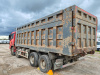 Shacman (Shaanxi) SX 8x4 Самосвал SX33186V366 — Б/У, 2022 г.