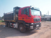 HOWO ZZ3257V384GE1 — Б/У, 2022 г.