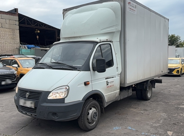 АВТОМАШ 2834PE — Б/У, 2025 г.