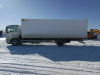 ТТМ-Центр АФ-77 на шасси JAC N200 4x2 Изотермический/рефрижератор АФ-77ADLJ-02 — Б/У, 2022 г.
