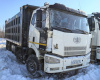FAW CA 3310 8x4 Самосвал — Б/У, 2023 г.