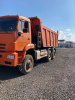 КамАЗ 6522 6x6 Самосвал 6522-53 — Б/У, 2023 г.