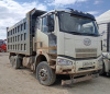 FAW CA3250P66K24T1E5 — Б/У, 2022 г.
