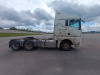 SITRAK C7H 6x4 Седельный тягач ZZ4256V324HE1B — Б/У, 2024 г.