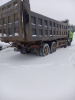 Shacman (Shaanxi) SX 8x4 Самосвал SX331863366 — Б/У, 2022 г.