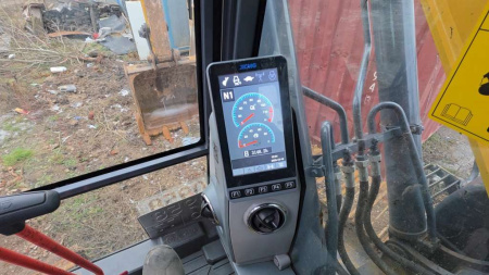 XCMG XE180DN — Б/У, 2023 г.