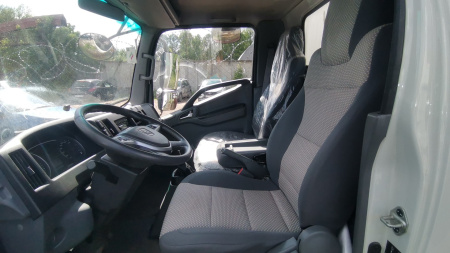 АВТОМЕХАНИЧЕСКИЙ ЗАВОД 57585C Евроборт — Б/У, 2024 г.