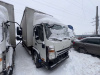 JAC N120 4x2 Бортовой (Евроборт) — Б/У, 2022 г.