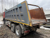 HOWO ZZ3407S3867E — Б/У, 2022 г.