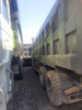 Shacman (Shaanxi) SX 8x4 Самосвал SX331863366 — Б/У, 2022 г.