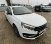 LADA Comfort 24 1.8 122hp AT — Б/У, 2024 г.